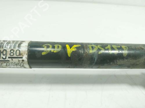 Right front driveshaft OPEL CORSA F (P2JO) 1.2 (68) | BP38546663M39 - Image 3
