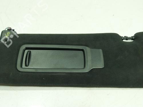 Used Left sun visor Left sun visor BMW X6 (G06, F96) M Competition (625 hp) 26967765 26967765