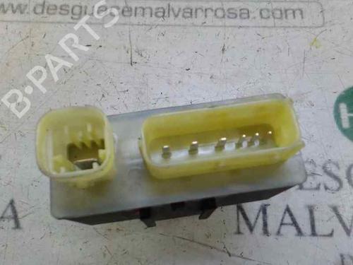 Electronic module CITROËN C5 III (RD_) | BP6427334M83
