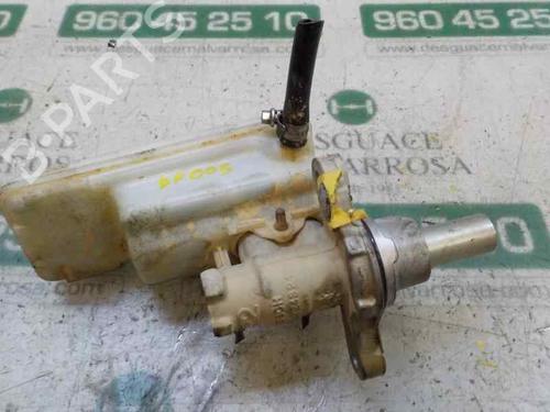 Brake master cylinder RENAULT KANGOO / GRAND KANGOO II (KW0/1_)  | BP5320772M77