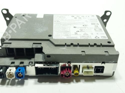 Electronic module BMW X5 (G05, F95) xDrive 30 d Mild-Hybrid | BP34369706M83 - Image 2