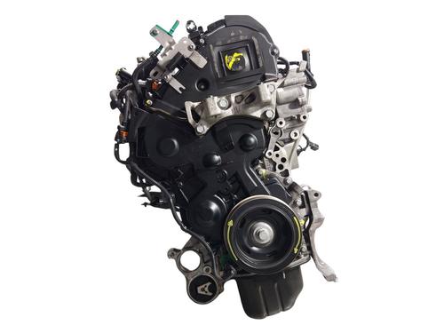 Engine CITROËN BERLINGO MULTISPACE (B9) 1.6 HDi 75 / BlueHDi 75 | BP36491264M1 - Image 5