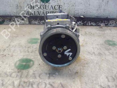 AC compressor DACIA LOGAN (LS_) 1.6 (LS0B, LS0D, LS0F, LS0H) | BP3768123M34 - Image 3
