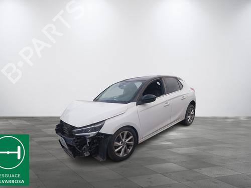 Engine OPEL CORSA F (P2JO) 1.2 (68) | BP20322607M1  - Image 8