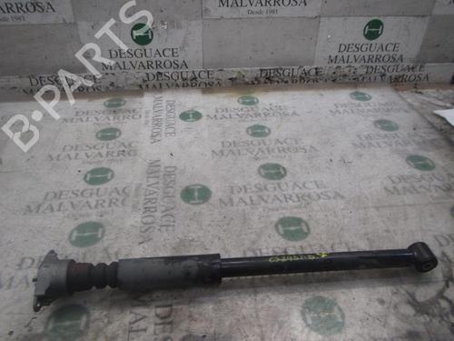 Used Right rear shock absorber FORD FIESTA V (JH_, JD_) ST150 (150 hp) 4008253