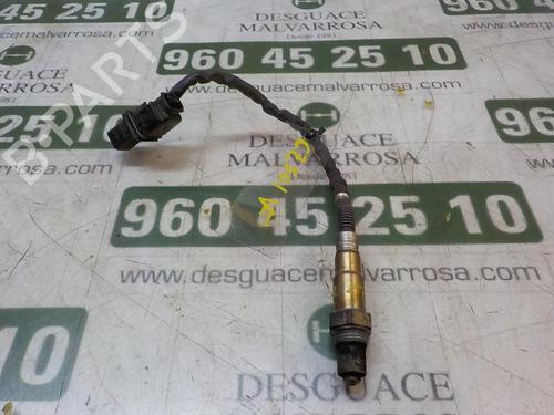 Elektronisk sensor BMW 1 (E87) 118 d | BP8740685M84 