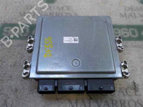 Engine control unit (ECU) RENAULT MEGANE IV Hatchback (B9A/M/N_) | BP6104003M57 - Image 4