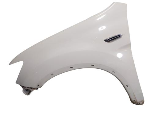 Used Left front fenders MITSUBISHI ASX (GA_W_) 1.6 DI-D 4WD (114 hp) 30166893