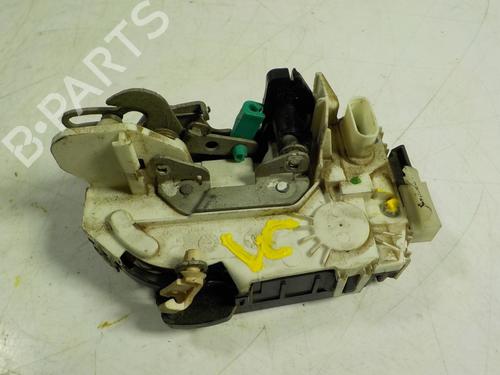 Rear left lock DODGE CALIBER 2.0 CRD | BP8191450C100