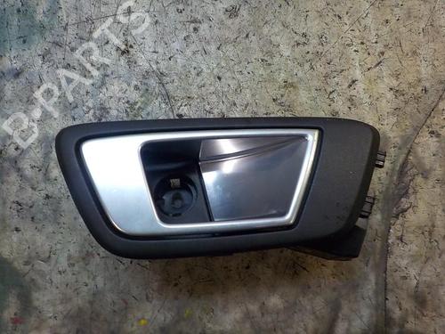 Høyre bak invendig håndtak FORD FIESTA VI (CB1, CCN) 1.6 TDCi (95 hp) 3850642