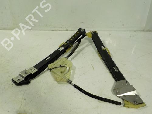 Used Front left window mechanism Front left window mechanism AUDI A1 Sportback (GBA) [2018-2026] 8245217 8245217