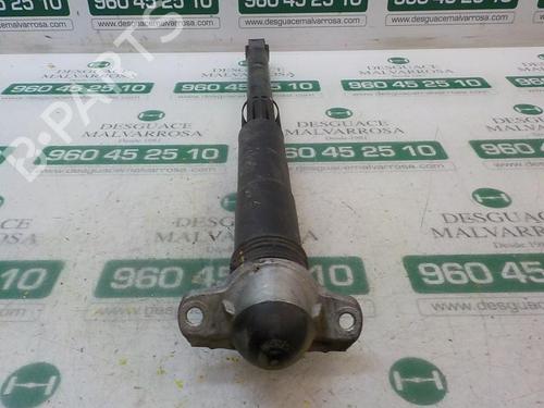 Used Left rear shock absorber SEAT ARONA (KJ7, KJP) 1.0 TSI (95 hp) 3990321