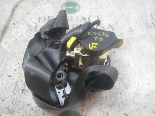 Used Rear right seatbelt Rear right seatbelt RENAULT VEL SATIS (BJ0_) [2002-2026] 6617359 6617359