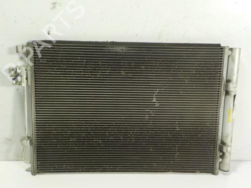 Used AC radiator AC radiator 15369052 15369052