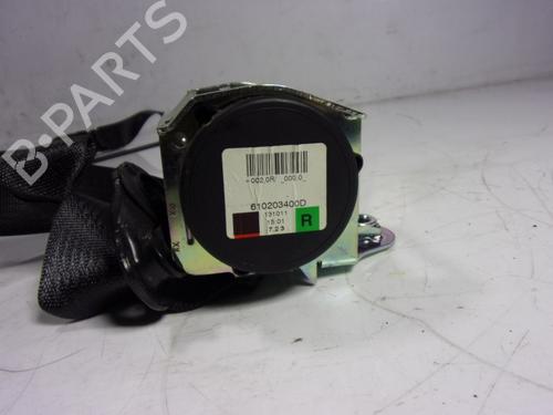 Front right seatbelt OPEL CORSA D (S07) 1.3 CDTI (L08, L68) | BP10539750I25 