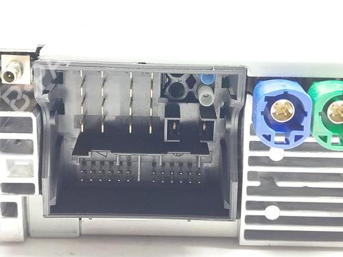 Radio BMW 1 (F20) 116 d | BP19704188E6 