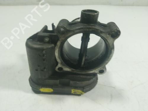 Throttle body FORD TRANSIT V363 Van (FCD, FDD)  | BP16825053M82 