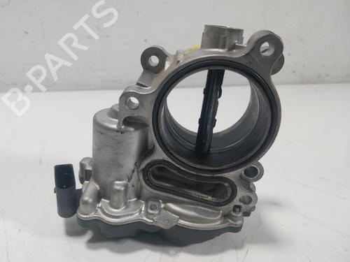 Throttle body CUPRA FORMENTOR (KM7, KMP)  | BP19541551M82