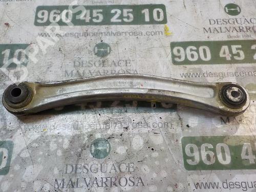 Used Left rear suspension arm Left rear suspension arm VW TOUAREG (7LA, 7L6, 7L7) 5.0 V10 TDI (313 hp) 3857497 3857497