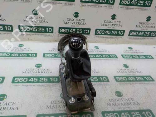 Gearstang Gearstang AUDI A3 Sportback (8PA) 1.6 TDI (105 hp) 7411949 7411949