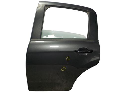 Used Left rear door CITROËN C3 II (SC_) [2009-2025]  11193466