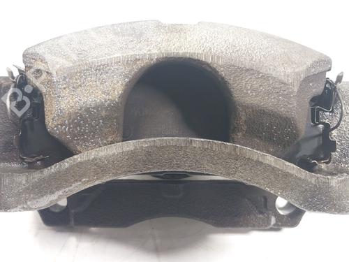 Used Left front brake caliper Left front brake caliper NISSAN QASHQAI II (J11, J11_) 1.3 DIG-T (140 hp) 27334218 27334218