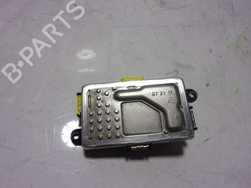 Heater resistor MERCEDES-BENZ C-CLASS (W204)  | BP11645219M108 
