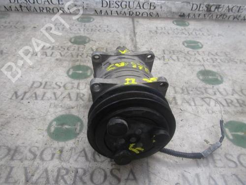 Used AC compressor AC compressor MERCEDES-BENZ SPRINTER 4-t Platform/Chassis (B904) 411 CDI (109 hp) 3837951 3837951