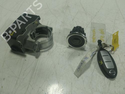 Used Electronic module Electronic module NISSAN QASHQAI II (J11, J11_) [2013-2026] 18546016 18546016