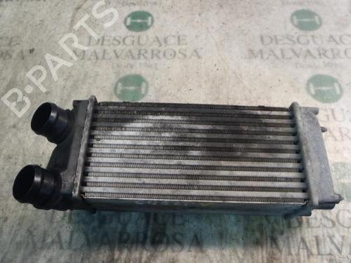 Used Intercooler Intercooler PEUGEOT 307 (3A/C) 2.0 HDi 90 (90 hp) 3813922 3813922