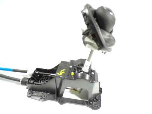 Gear lever RENAULT MEGANE III Hatchback (BZ0/1_, B3_)  | BP7412631M90 