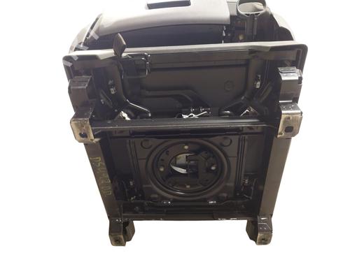 Seats set VW CADDY V Box Body/MPV (SBA, SBH) | BP35949405C78 - Image 12