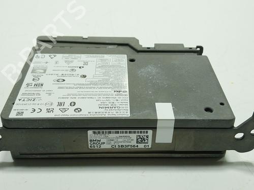 Used Electronic module Electronic module BMW X5 (G05, F95) xDrive 30 d Mild-Hybrid (286 hp) 34369706 34369706