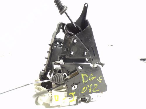 Cerradura puerta delantera izquierda MERCEDES-BENZ A-CLASS (W169) A 180 CDI (169.007, 169.307) | BP7308914C98 