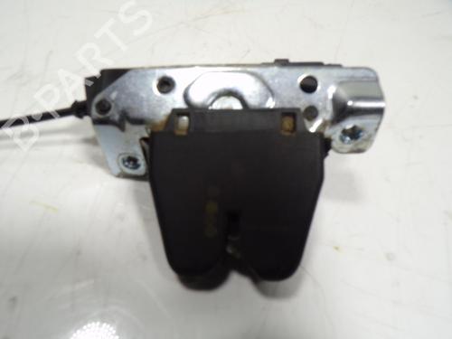 Tailgate lock MERCEDES-BENZ E-CLASS (W212) E 350 CDI (212.023) (265 hp) A2047500185 | A2047500185