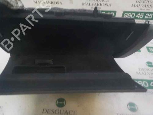 Glove box AUDI A4 B8 (8K2) 2.0 TDI 16V | BP5606461C95 