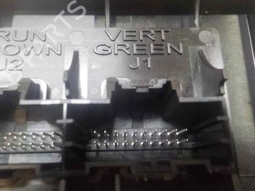 Electronic module OPEL INSIGNIA A (G09)  | BP4978242M83 