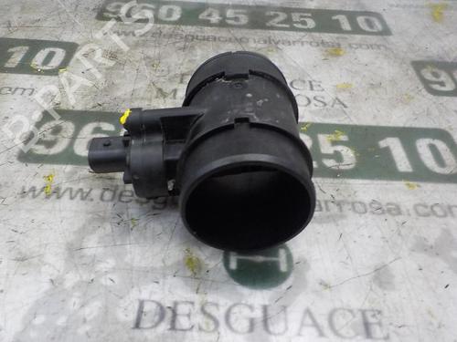 Used Mass air flow sensor Mass air flow sensor OPEL CORSA E (X15) 1.4 (08, 68) (90 hp) 3862562 3862562