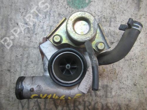Used Turbocharger/Supercharger OPEL ASTRA H (A04) [2004-2014]  3848507