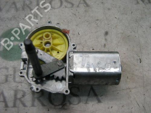 Viskermotor bagrude RENAULT CLIO III (BR0/1, CR0/1) [2005-2014]  3742995