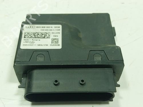 Used Electronic module Electronic module PORSCHE CAYENNE (9YA) 3.0 AWD (9YAAA1) (340 hp) 27561527 27561527