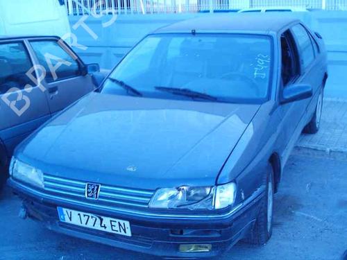 Used Parts PEUGEOT 605 (6B)  3.0  478060