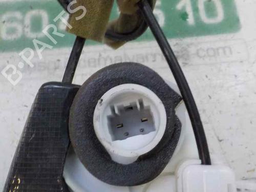 Rear left lock HONDA CR-V IV (RM_)  | BP5668760C100 