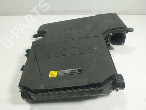 Used Air filter box Air filter box KIA NIRO II (SG2) 1.6 GDI Hybrid (141 hp) 24921709 24921709