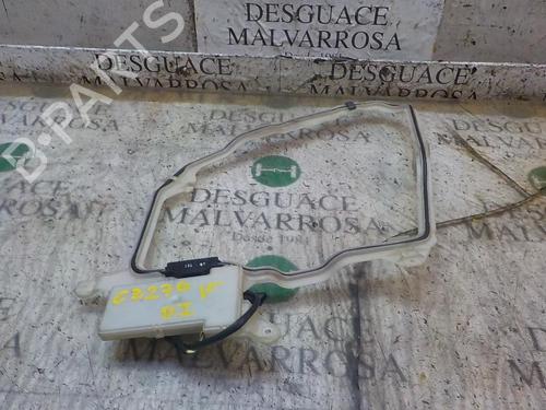 Elektronische module MERCEDES-BENZ S-CLASS (W220, V220)  | BP3856907M83