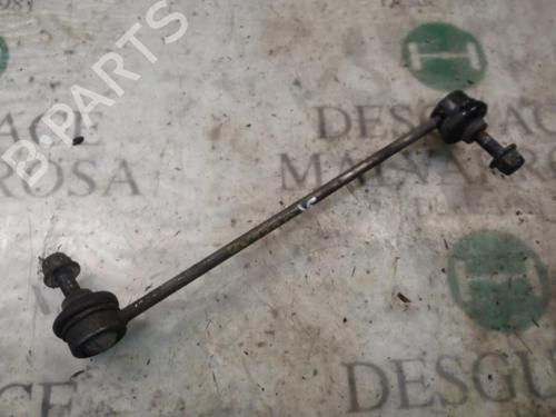 Used Right front suspension arm OPEL VIVARO A Bus (X83) [2001-2015]  14270543