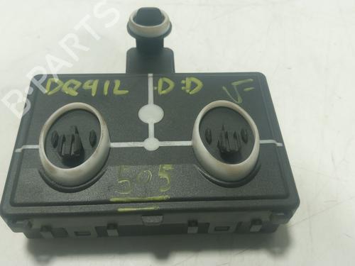 Used Electronic module Electronic module AUDI A5 (F53, F5P) 2.0 TFSI quattro (252 hp) 26910600 26910600