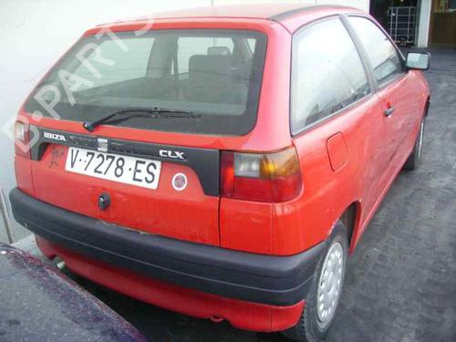 Left front brake caliper SEAT IBIZA II (6K1)  | BP11556148M105 