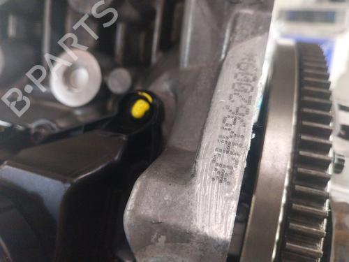 Engine VW POLO V (6R1, 6C1) 1.0 | BP18659548M1 