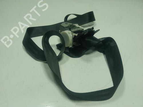 Rear right seatbelt VW POLO V (6R1, 6C1) 1.0 | BP18089040I28 
